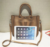 Bulk Tote Leather High End Handbags