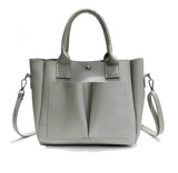 Bulk Tote Leather High End Handbags