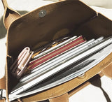 Bulk Tote Leather High End Handbags