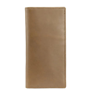 Men Wallet Leather Casual Purse Long Wallets Crazy Horse Leather Clutch Bag