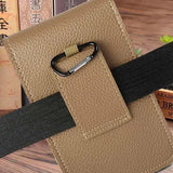 Waterproof Military Belt Waist Packs Men Waist Pack Bum Bag Pouch