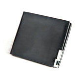 Men's Short Wallet Zero Wallet Women's Infinity 031