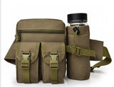 Men's Multi-function Travel Waist Pack