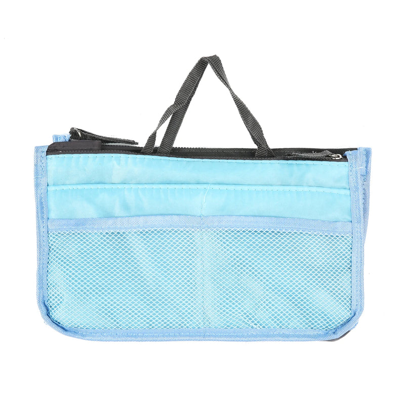 Durable Lady Travel Storage Handbag Organiser Purse Liner
