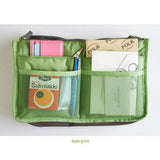 Durable Lady Travel Storage Handbag Organiser Purse Liner