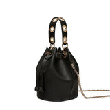 Chain Bucket Bag Women Bag Handbag
