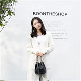 Chain Bucket Bag Women Bag Handbag