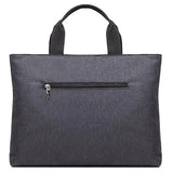Men's Briefcase Business Handbag Laptop Casual Large Shoulder Bag Messenger Bags
