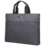 Men's Briefcase Business Handbag Laptop Casual Large Shoulder Bag Messenger Bags