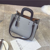 Large Capacity Bag Female Handbag Casual