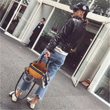 Large Capacity Bag Female Handbag Casual