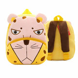 Kids Animal Backpack Baby Toddler Shoulder Bag School Bag