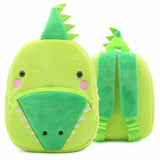 Kids Animal Backpack Baby Toddler Shoulder Bag School Bag