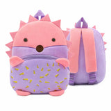 Kids Animal Backpack Baby Toddler Shoulder Bag School Bag