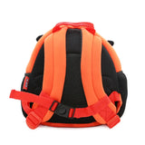 Little Bee School Backpack for Girls Boys Neoprene Kids School Bags