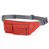 Waterproof Sports Chest Bag Men Women Outdoor Travel Waist Bag