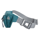 Waterproof Sports Chest Bag Men Women Outdoor Travel Waist Bag