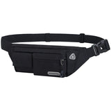 Waterproof Sports Chest Bag Men Women Outdoor Travel Waist Bag