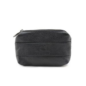 Leather Car Key Wallet Purse Holder Organizer Pouch Bag