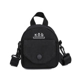 Canvas Shoulder & Messenger Bag for Women