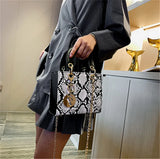 Women's Crossbody Bag with Adjustable Shoulder Strap