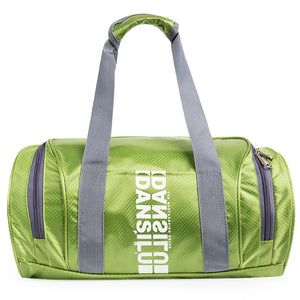 Oxford Women Sport Bag Training Gym Bag Fitness Handbags