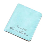 Small Women Wallets Hasp Purses Female Purse Clutch