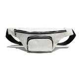 Women Lady Waist Fanny Pack Belt Bag Pouch Travel Hip Bum Bag Ladies Sequins