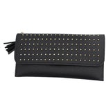Women's Retro Long Wallet Ladies Wallet Purse