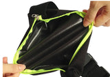 Waterproof Nylon Phone Belt Bag for Men and Women