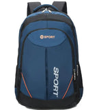 Leisure Backpack for Traveling
