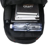 Leisure Backpack for Traveling