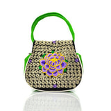 Chinese Embroidery Handbag Women's Travel Bag