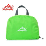 Nylon Backpacks Leisure Convenient Backpack Women Men Girls Waterproof