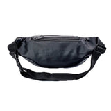 2019 Leather Waist Pack Travel Belt Bag Mobile Phone Bag