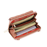 Diamond Handbags PU Leather One-shoulder Small Square Bag Women Shoulder Bag