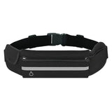 Waterproof Unisex Nylon Waist Fanny Packs Chest Bag