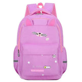 Girls Orthopedic School Bag Kids Backpack Princess Satchel
