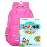 Girls Orthopedic School Bag Kids Backpack Princess Satchel