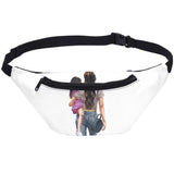 Mama Fanny Pack - Hip Bag Travel Outdoor Cycling Waist Bag for Phone