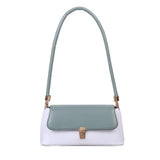 Women Bag High Female Shoulder Bags PU Leather Lady Handbag