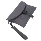 Men Nylon Envelope Messenger Bag Waterproof Shoulder Crossbody