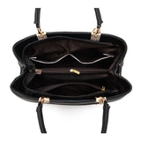 Sweet Plum Bow Shoulder Bag for Women