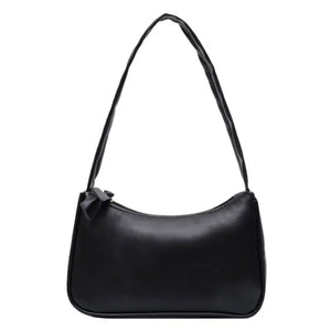 Vintage Retro Totes Bags Soft Leather Mini Shoulder Bag