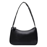 Vintage Retro Totes Bags Soft Leather Mini Shoulder Bag