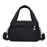 Waterproof Nylon Women Messenger Bags Small Shoulder Bag Ladies' Crossbody Bags