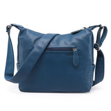 Women Messenger Bags Vintage Ladies Tote Crossbody Shoulder Bag