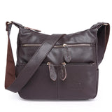 Women Messenger Bags Vintage Ladies Tote Crossbody Shoulder Bag