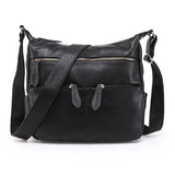 Women Messenger Bags Vintage Ladies Tote Crossbody Shoulder Bag