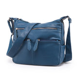 Women Messenger Bags Vintage Ladies Tote Crossbody Shoulder Bag